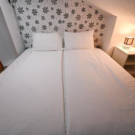 Eke Irin Apartments Ohrid Exterior foto