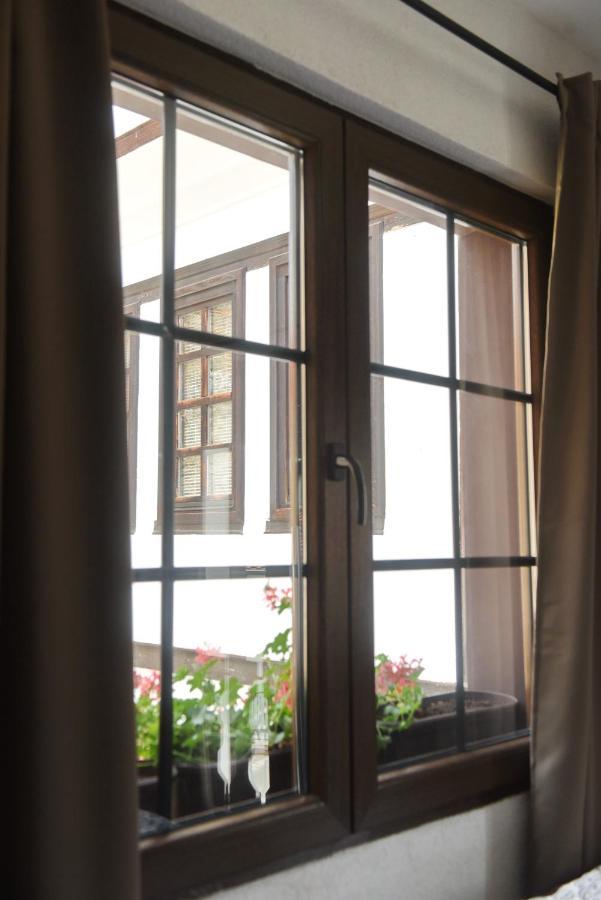 Eke Irin Apartments Ohrid Exterior foto