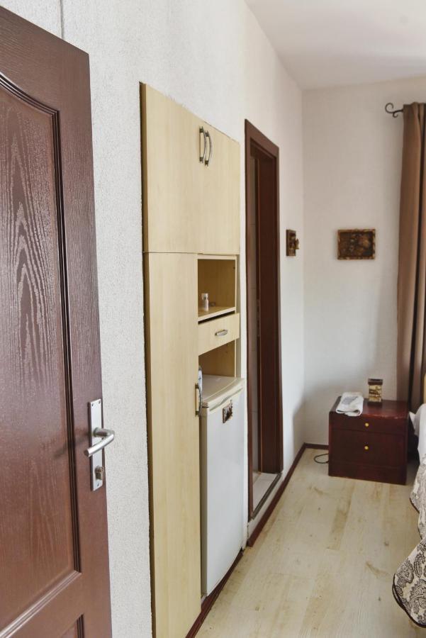 Eke Irin Apartments Ohrid Exterior foto