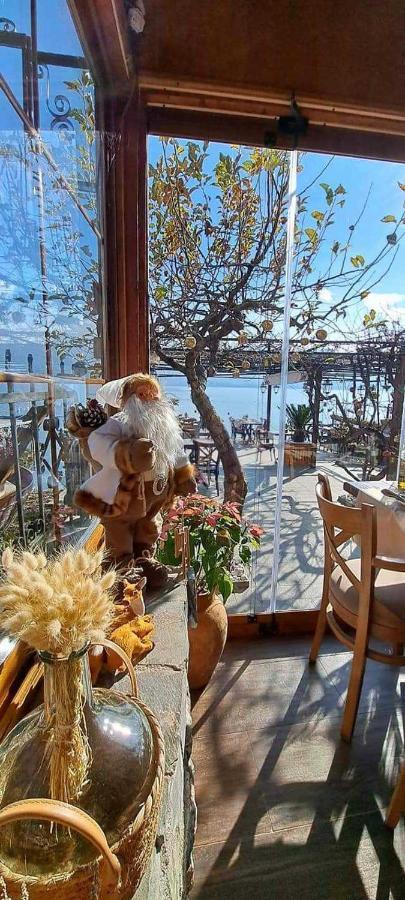 Eke Irin Apartments Ohrid Exterior foto