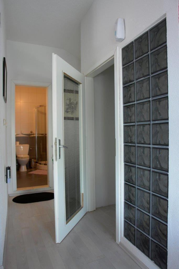 Eke Irin Apartments Ohrid Exterior foto