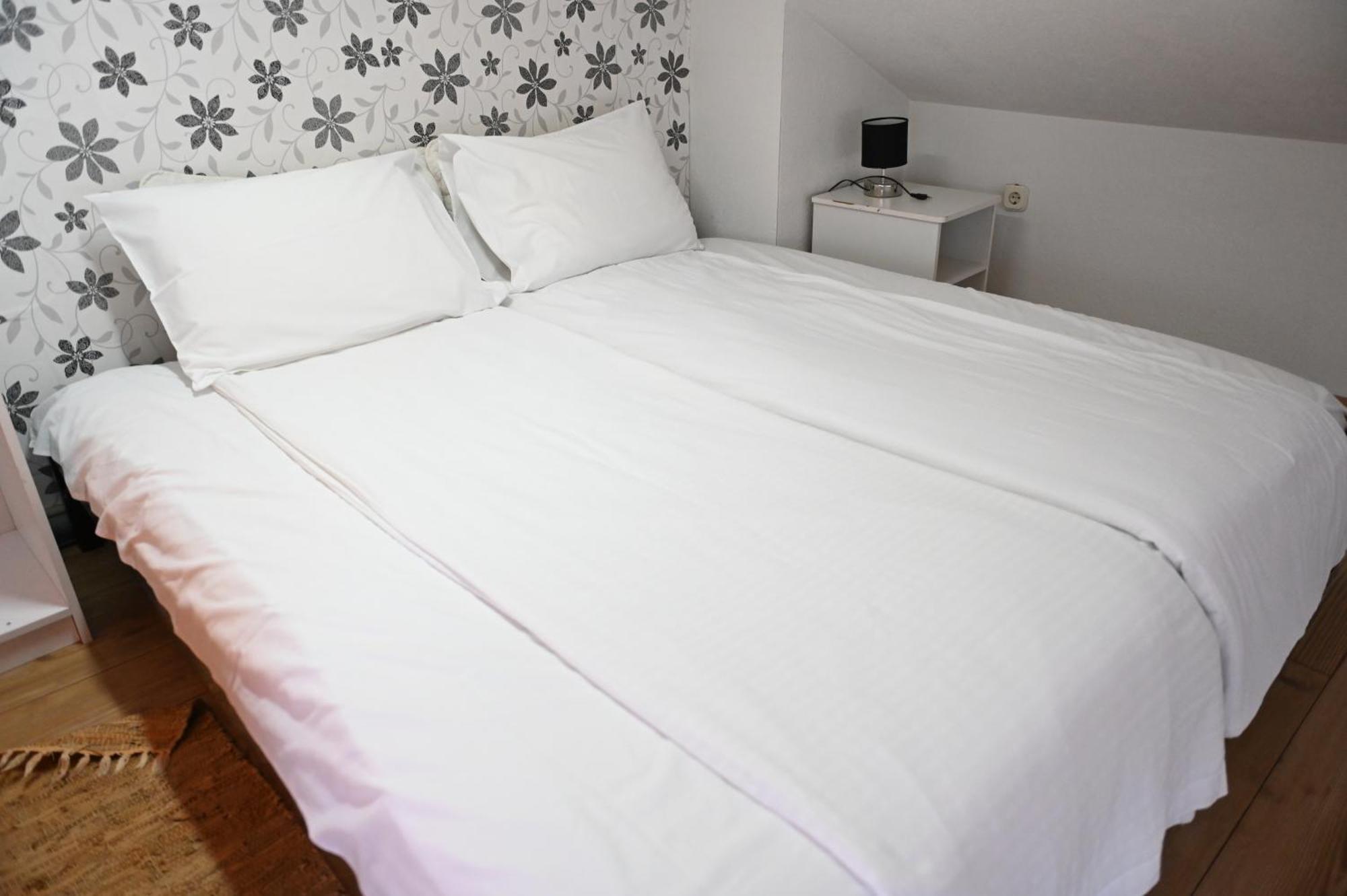 Eke Irin Apartments Ohrid Exterior foto